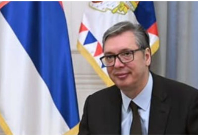 ЦЕРЕМОНИЈА ПОЧИЊЕ У 10.00 ЧАСОВА Председник Вучић обилази најмодернији тренинг центар за дуално образовање у Панчеву