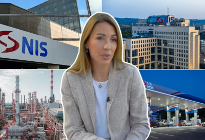 МИНИСТАРКА ЂЕДОВИЋ ОДГОВОР ЗА НИС ОЧЕКУЈЕ У ПОНЕДЕЉАК: „До краја дана предложићемо МОЛ-у коначан став“