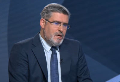 МИНИСТАР СТАРОВИЋ ОШТРО РЕАГОВАО НА СКАНДАЛОЗАН ТВИТ ПОНОША: Ево шта му је поручио