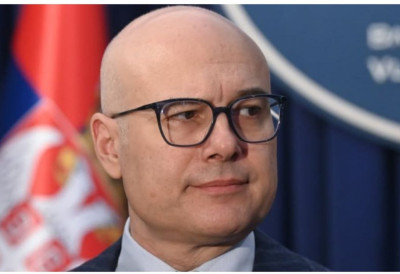 Лидер СНС Вучевић честитао велики празник Курбан бајрам верницима исламске вероисповести: Проведите га у здрављу и благостању, окружени љубављу и духовним благостањем