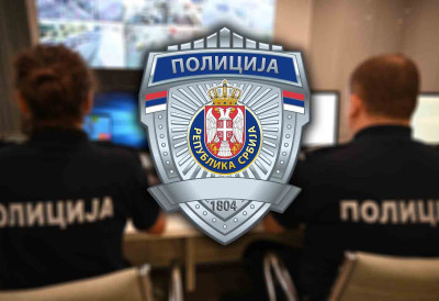 НОВИ НАЧЕЛНИЦИ ПОЛИЦИЈСКИХ УПРАВА У УЖИЦУ И СМЕДЕРЕВУ Постављени Драгољуб Симић и Марко Вујановић