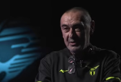 НЕМА ЕВРОПЕ – РАЗЛАЗ СА ТРЕНЕРОМ: Сари више није на клупи Лација