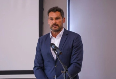 НОВИ ПРЕДСЕДНИК ВАТЕРПОЛО САВЕЗА СРБИЈЕ СЛОБОДАН СОРО: "Злато у Београду је више резултат тренутне инспирације него правог квалитета"