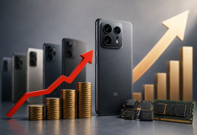 МОБИЛНИ ТЕЛЕФОНИ ПОСТАЈУ ЛУКСУЗ? Xiaomi упозорава: Цене ће дивљати наредне две године