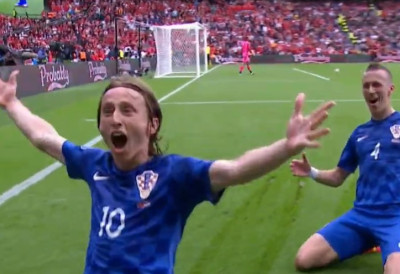 СПИСАК ХРВАТСКЕ ЗА МУНДИЈАЛ: Модрић предводи Далићев тим