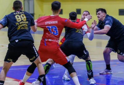ВОЈВОДИНА САВЛАДАЛА ДИНАМО у полуфиналу плеј-офа АРКУС лиге