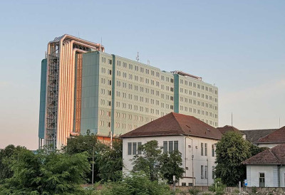 ВАЖНА АКЦИЈА У ЗРЕЊАНИНСКОЈ БОЛНИЦИ Биће прегледано 40 пацијената узраста изнад 18 година