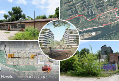 PROJEKAT KOJI MENjA LICE  NOVOG SADA Novi urbani centar, sportski kompleksi i direktan izlaz na reku EVO KAKO ĆE IZGLEDATI PRIOBALNI KVART KOD MORNARICE
