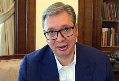 VUČIĆ ZA VAŠINGTON EGZAMINER: Obama nam je dao pamflet za političara, Vens nudi ispovest vernika