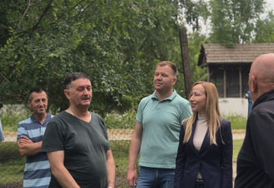 ДОБРЕ ВЕСТИ ЗА ЖИТЕЉЕ СЕЛА ОКО ВРШЦА Превоз до града убудуће ће бити редован