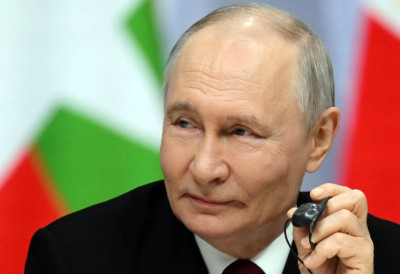 ”НАШИ БОРЦИ ОСЛОБАЂАЈУ НАСЕЉЕ ПО НАСЕЉЕ” Путин: Кијев губи територију за територијом