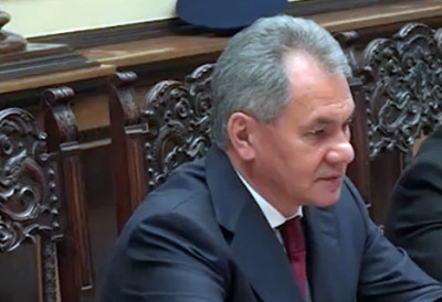 "U TOKU JE VELIKI POSAO” Šojgu: Odbrana od napada dronovima će biti unapređena BRIKS DRŽAVE DA SE OSLONE NA RESURSE