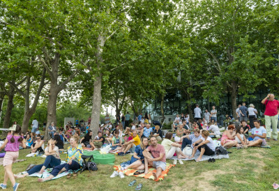 Ponesi ćebe: RTV piknik i ove godine donosi sjajnu muziku i zabavu za celu porodicu