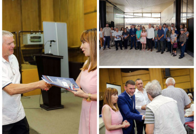 362 ДОМАЋИНСТВА СТАРЕ ПАЗОВЕ ДОБИЛА СУБВЕНЦИЈЕ Замена столарије, изолација и соларни планели смањују рачуне и до 80 одсто