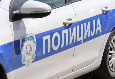 УХАПШЕН КАМИОНЏИЈА (31) НА ЗЛАТИБОРУ У камиону превозио скоро две и по тоне меса без доказа о пореклу