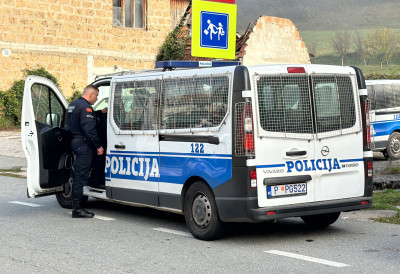 Држављанин Србије „дивљао” по Будви: Саобраћајна полиција га зауставила са више од два промила алкохола, уследила папрена казна