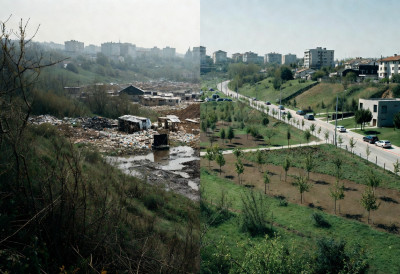 KRAJ AGONIJE U MIRIJEVU: Usvajanje plana za Bajdinu padinu donosi rešenje za divlju gradnju, fekalije, a stiže i nova zelena zona