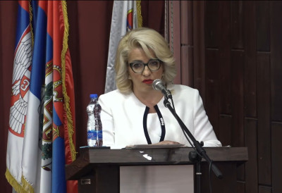 Новоизабрана председница Општине Кула Весна Томић: „Желим општину у којој ће млади видети своју будућност”