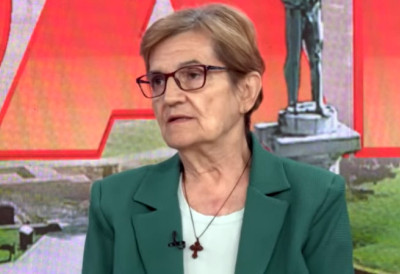 ”ТЕРОРИСТИ СУ ДЕЛОВАЛИ СА ТОГ ПОДРУЧЈА, УБИЈАЛИ ПОЛИЦАЈЦЕ И ЦИВИЛЕ” Судија Дана Маринковић: Рачак је антитерористичка акција, хапшење Срба на КиМ је превара Куртија