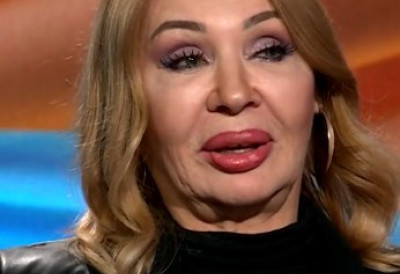 "Sama sam sebi obrijala glavu" OVAKO JE PREMINULA LIDIJA MANIĆ GOVORILA O BORBI S OPAKOM BOLEŠĆU: Početkom korone saznala sam da bolujem od raka SAMO SAM OSETILA JAK BOL U STOMAKU