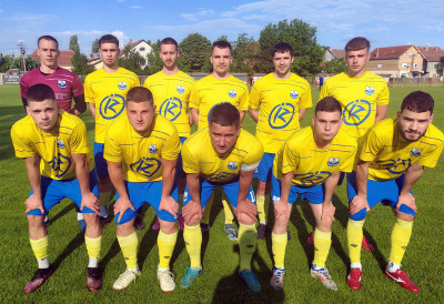ПРВА НОВОСАДСКА ЛИГА Победа Салајчана вредна баража