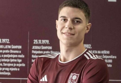 ЈОШ ОСАМ ДАНА ДО ПРОЗИВКЕ ИГРАЧА У ФЦ „ВУЈАДИН БОШКОВ“ Како и с ким у Европу?