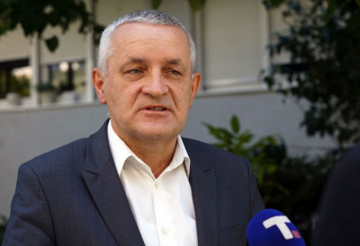 ”ПРОГНАНО ЈЕ ВИШЕ ОД 40.000 СРБА И ВИШЕ ОД 600 ЈЕ УБИЈЕНО” Линта: Не смемо заборавити прогон и страдање злочиначкој акцији "Чагаљ"
