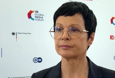 ”SRBIJA NAČINILA VAŽAN KORAK” Marta Kos: Ispravljanjem pravosudnih zakona obnavlja se poverenje