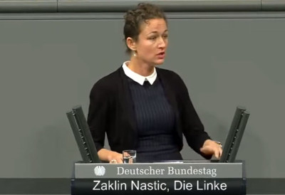 ”MEĐU PRIVEDENIMA SU BILE ŽENE I OTAC ODVOJEN OD MALOG DETETA” Nemačka političarka o hapšenju Srba na Gazimestanu: Kakvu bezbednost imaju Srbi?