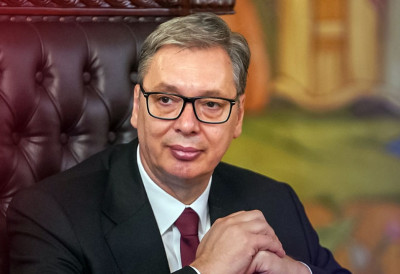 PREDSEDNIK SRBIJE UŽIVO Vučić o saopštenju rektorskog kolegijuma: To mi nedvosmisleno govori da smo pogodili u srce