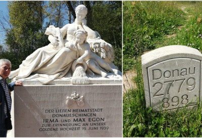 U SUSRET MEĐUNARODNOM DANU DUNAVA Sve se menja pa i mesto nastanka moćne reke