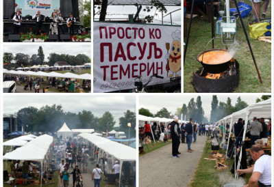 „ПРОСТО К’О ПАСУЉ” Свако има неки тајни састојак У ТЕМЕРИНУ ОДРЖАН ФЕСТИВАЛ ЗАБАВЕ И КУВАЊА ОМИЉЕНОГ ЈЕЛА