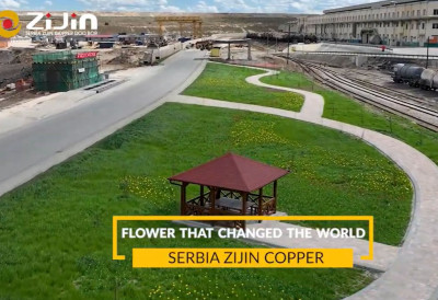 ”СРБИЈА ЗИЂИН КОПЕР” УПОЗНАТА СА НАЛОГОМ АМЕРИКАНАЦА Противимо се принудном раду, спроводимо проверу