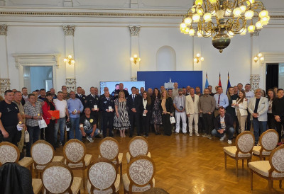 Хуманост која нема цену: Соња Радаковић уручила признања Новосађанима који су и до 100 пута дали крв и спасили бројне животе