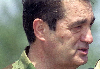 Породица Павковић поднела тужну због смрти генерала НАТО ЈЕ УПОТРЕБОМ МУНИЦИЈЕ СА ОСИРОМАШЕНИМ УРАНИЈУМОМ ИЗАЗВАО ЊЕГОВУ СМРТ