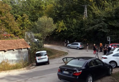 MONSTRUOZNO UBISTVO A DEČAK UBICA BEZ POKAJANjA Majka Andreja (13) kojeg je brutalno ubio školski drug zabrinuta ishodom postupka