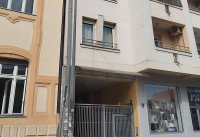 Krvavi obračun u Šafarikovoj: Novosađaninu koji je izbo mladića produžen pritvor, saučesnik pušten na slobodu!