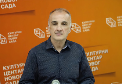 Милорад Вукашиновић: Изручење Милошевића Хагу - чин државне велеиздаје