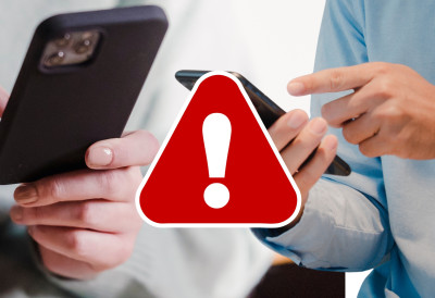 NOVA SMS PREVARA HARA SRBIJOM Hakeri prete isključenjem struje, pa kradu podatke korisnika HITNO SE OGLASIO EPS