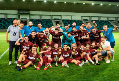 АМАТЕРИ ВОЈВОДИНЕ ОДБРАНИЛИ ПЕХАР И ОБЕЗБЕДИЛИ ЕВРОПУ: Финалном утакмицом у Зајечару завршен Турнир српских региона