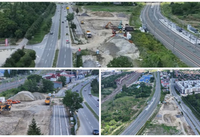 (VIDEO, FOTO) OVDE ĆE SE PUTNICI USKORO UKRCAVATI U BRZE VOZOVE! Novo stajalište na Rumenačkom putu trebalo bi da rastereti Petrovaradin i olakša putovanje građanima