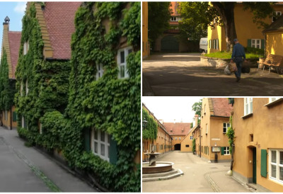 (VIDEO) OVDE STANARINA KOŠTA SAMO 88 CENTI GODIŠNjE! Pravila nisu promenjena već više od 500 godina