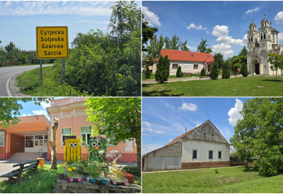 (FOTO) U SUTJESCI I DALjE ŽIVE BRATSTVO I JEDINSTVO! Ovde se neguju zajedništvo, tradicija i dobrosusedski odnosi BELA KUGA NAJVIŠE BRINE MEŠTANE