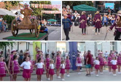 (FOTO) Stiže sedam dana muzike, povorki i spektakla! BELA CRKVA SPREMNA ZA KARNEVAL, a za finalno veče koncert Dragane Mirković