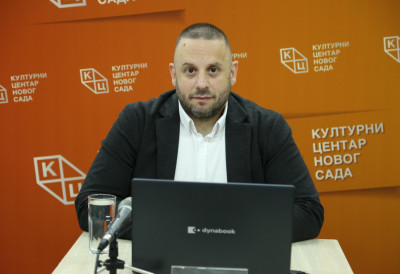 „ПРЕД ПОЈАСОМ ПРЕСВЕТЕ БОГОРОДИЦЕˮ Предавање католичког теолога Горана Шарића на Jутјуб каналу КЦНС