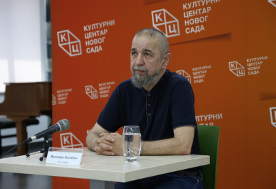 (ВИДЕО) „СМИСАО ИЗБОРА КНЕЗА ЛАЗАРА“ Предавање историчара Милована Балабана на Јутјуб каналу КЦНС