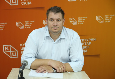 (ВИДЕО) „НОВА АМЕРИЧКА СТРАТЕГИЈА НА БАЛКАНУ” Предавање др Растиславa Стојсављевићa на Јутјуб каналу КЦНС