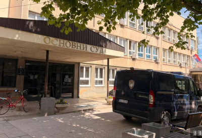 ГОДИНАМА ИЗБЕГАВАО ОБАВЕЗУ ПРЕМА ДЕТЕТУ Због алиментације зарадио условну казну МОРА ДА ИСПЛАТИ 456.000 ДИНАРА ИЛИ ИДЕ У ЗАТВОР