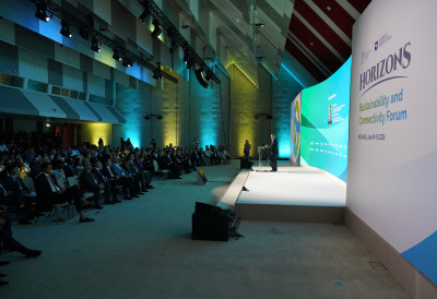 Horizons Forum u Beogradu: Budući rast moguć samo kroz povezivanje tržišta, investicija i znanja