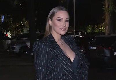 Zakazana već tri velika koncerta ALEKSANDRA PRIJOVIĆ NAJAVILA TURNEJU PO BIH Evo gde će sve nastupati